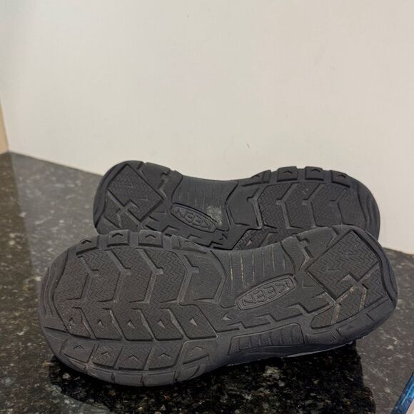 Keen Newport H2 Sandal Unisex Women's Size 5 Water Proof Sport Sandals Gray - Picture 8 of 11
